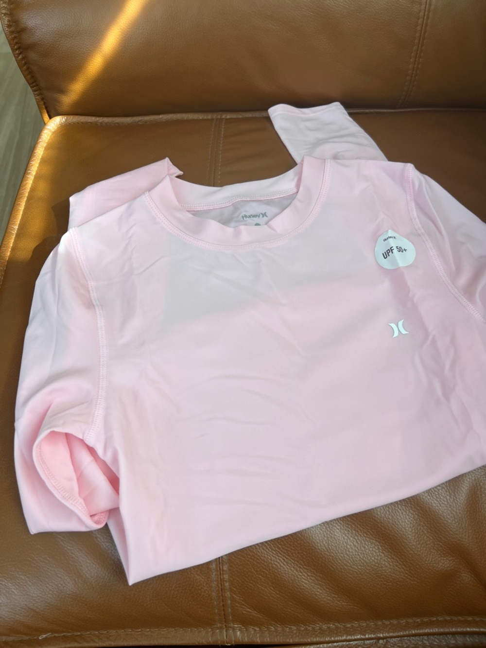 Hurley Rash Guard - Picture 2 of 5